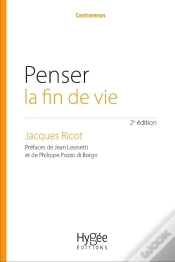 Capa do artigo Penser La Fin De Vie (2e Édition)