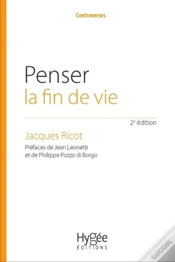Capa do artigo Penser La Fin De Vie (2e Édition)
