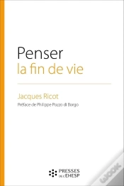 Capa do artigo Penser La Fin De Vie
