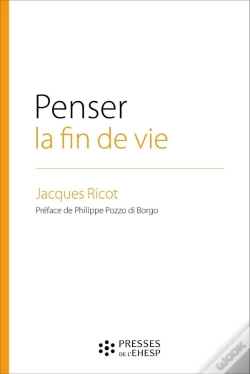 Capa do artigo Penser La Fin De Vie