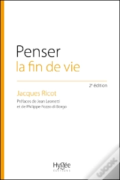 Capa do artigo Penser La Fin De Vie