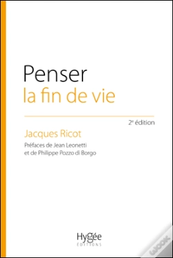 Capa do artigo Penser La Fin De Vie