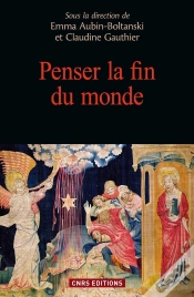 Capa do artigo Penser La Fin Du Monde