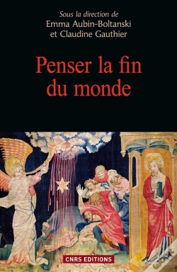 Capa do artigo Penser La Fin Du Monde
