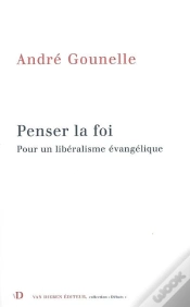 Capa do artigo Penser La Foi : Pour Un Libéralisme Évanglique