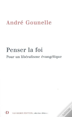 Capa do artigo Penser La Foi : Pour Un Libéralisme Évanglique