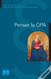 Capa do artigo Penser La Gpa