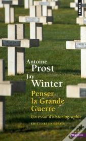 Penser La Grande Guerre : Un Essai D'Historiographie