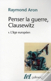 Capa do artigo Penser La Guerre, Clausewitz Tome 1 ; L