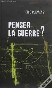 Capa do artigo Penser La Guerre?