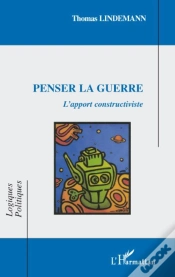 Capa do artigo Penser La Guerre ; L