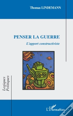 Capa do artigo Penser La Guerre ; L'Apport Constructiviste