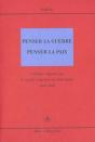 Penser La Guerre Penser La Paix - Preview