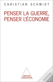 Capa do artigo Penser La Guerre, Penser L