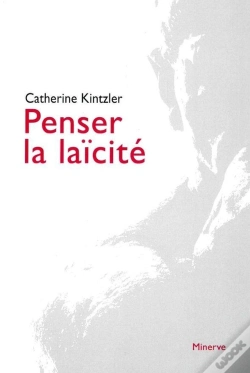 Capa do artigo Penser La Laïcité