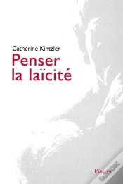 Capa do artigo Penser La Laïcité