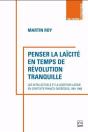 Penser La Laicite En Temps De Revolution Tranquille - Preview