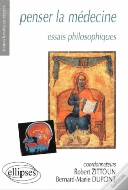 Capa do artigo Penser La Médecine : Essais Philosophiques