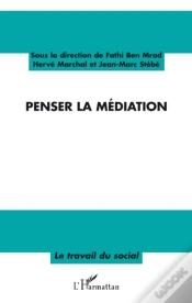Capa do artigo Penser La Médiation