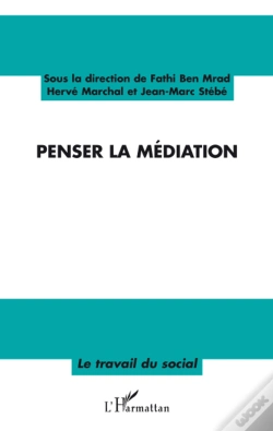 Capa do artigo Penser La Médiation