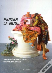 Capa do artigo Penser La Mode