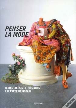 Capa do artigo Penser La Mode