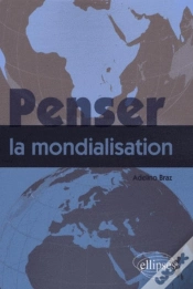 Capa do artigo Penser La Mondialisation