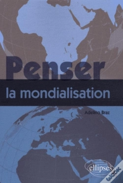 Capa do artigo Penser La Mondialisation