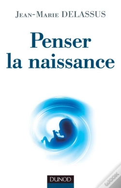 Capa do artigo Penser La Naissance
