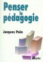 Penser La Pedagogie - Preview