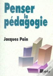 Penser La Pedagogie