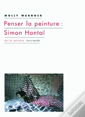 Penser La Peinture : Simon Hantai