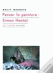 Capa do artigo Penser La Peinture : Simon Hantai