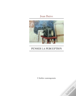 Capa do artigo Penser La Perception