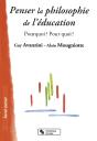 Penser La Philosophie De L'Éducation - Preview