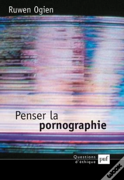 Capa do artigo Penser La Pornographie (2e Édition)