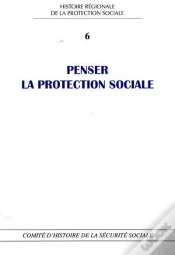 Capa do artigo Penser La Protection Sociale