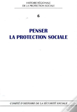 Capa do artigo Penser La Protection Sociale