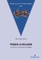 Penser La Religion - Preview