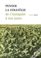 Capa do artigo Penser La Stratégie De L