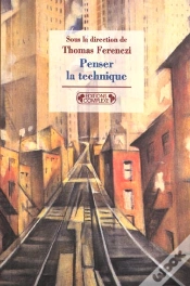 Capa do artigo Penser La Technique