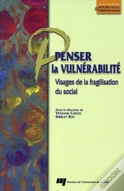 Capa do artigo Penser La Vulnérabilité
