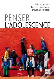 Capa do artigo Penser L