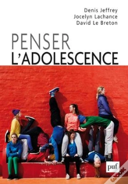 Capa do artigo Penser L'Adolescence