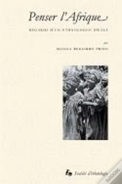 Capa do artigo Penser L'Afrique ; Regards D'Un Éthnologue Dwala