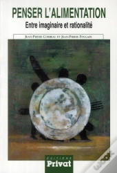 Penser L'Alimentation (Édition 2008)