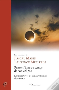 Capa do artigo Penser L'Âme Au Temps De Son Éclipse : Les Ressources De L'Anthropologie Chrétienne