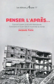 Capa do artigo Penser L