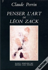 Penser L'Art De Leon Zack
