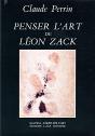 Penser L'Art De Leon Zack - Preview